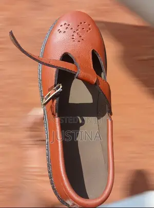 School Sandals
