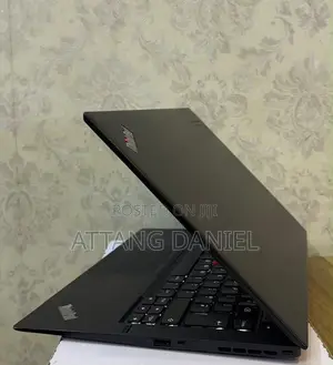 Laptop Lenovo ThinkPad X1 Carbon 8GB Intel Core i7 SSD 128GB