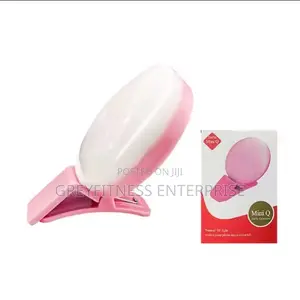 Mini Phone Selfie Light