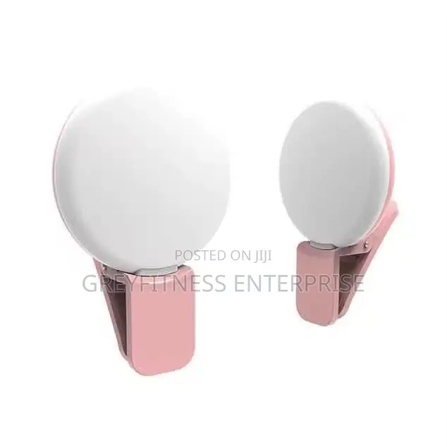 Mini Phone Selfie Light