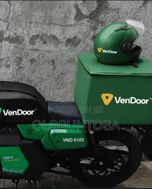 Let’s Help Your Business With Your Deliveries Needs!