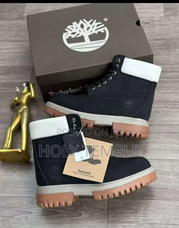 Top Quality Luxury Timberland Boots