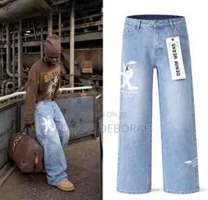 Men’s Jeans