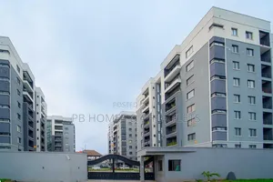 Tastefully Furnished 3 Bedroom Apartment(7th Floor)