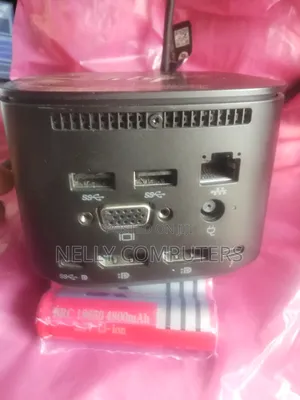 HP Dock Station G2 120w USB Type-C