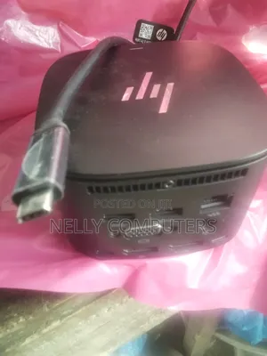 HP Dock Station G2 120w USB Type-C