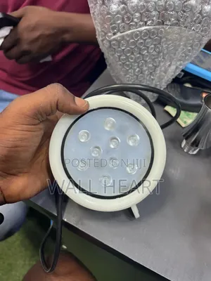 Swimming Pool Light