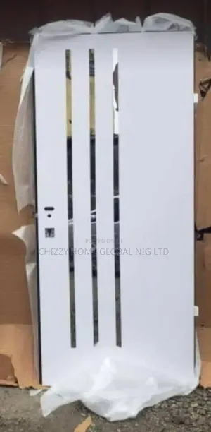 Quality Luxury Israeli Door 7ft by 3ft