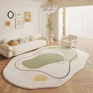 Luxury 160*230cm Center Rug