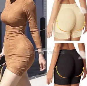 Padded Butt Shapewear