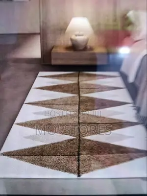 Luxury 160*23cm Bedside Rug