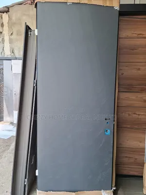 Premium Heavy Gauge Israeli Quality Imported Door 7ft by 3ft