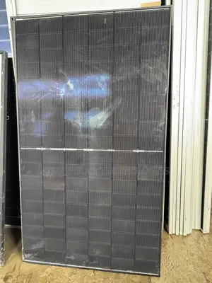 500w Jinko Bifacial Panel