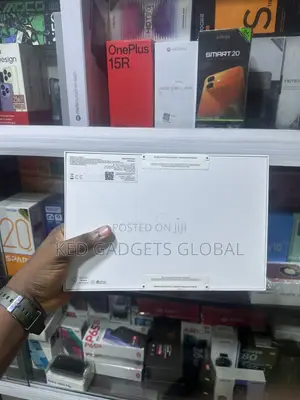 New Samsung Galaxy Tab S10 FE 256 GB Silver