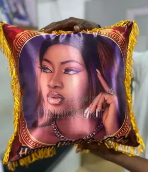 Fancy Throw Pillow for You House Hold and Hotel