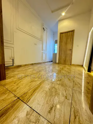 1bdrm Room & Parlour in In Secured Estate At for rent
