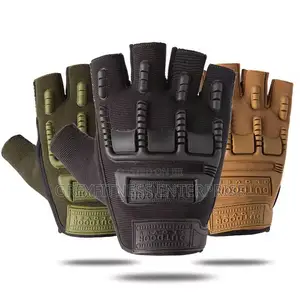 Gym Fitness Hand Gloves
