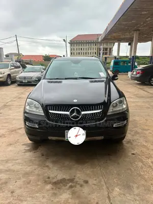 ML 350 4 Matic for Sell Very Clean