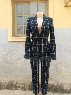 Quality Thrift Blazers [Sizes 8-12: Multiple Colors Available]