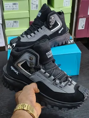 Fashion Sport Shoe