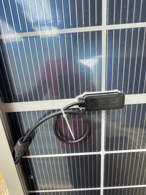 LONGi 650W N-Type Anti-Shading Bifacial Solar Panel