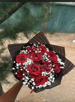 Fresh Flowers