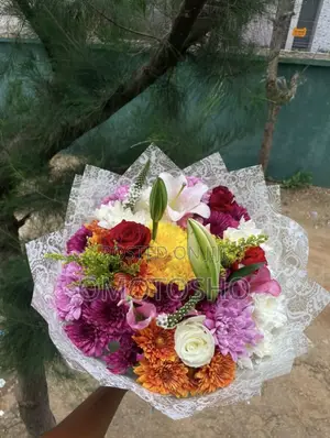 Fresh Flowers