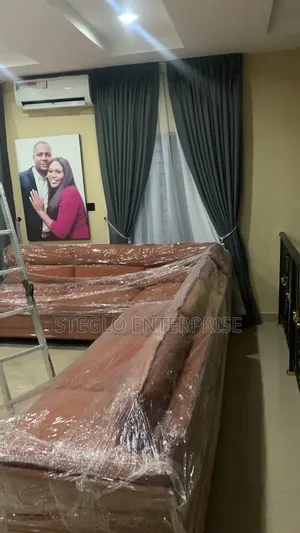 Expert in Curtain Sales and Installation