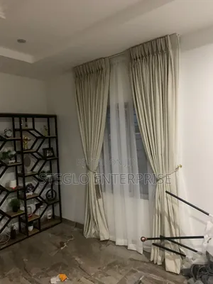 Expert in Curtain Sales and Installation