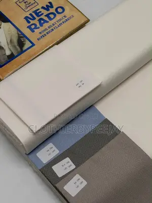 Premium Rado Wool