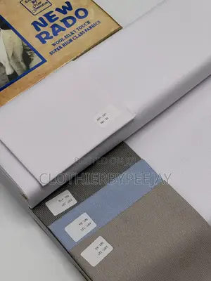 Premium Rado Wool