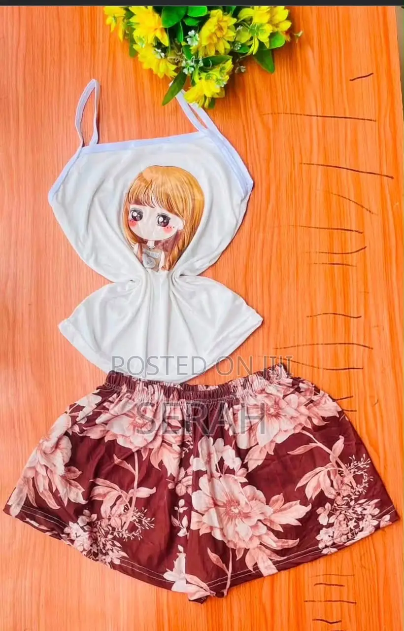 Night Gown
