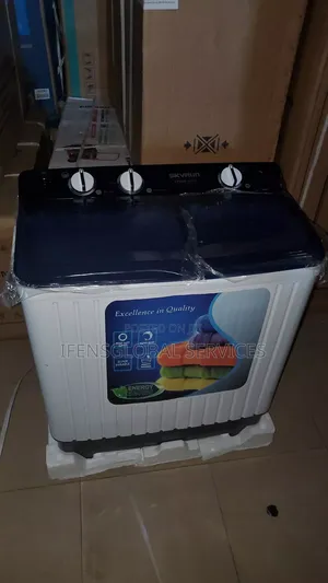 Skyrun 7kg Manual Washing Machine