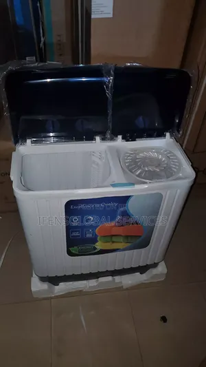 Skyrun 7kg Manual Washing Machine
