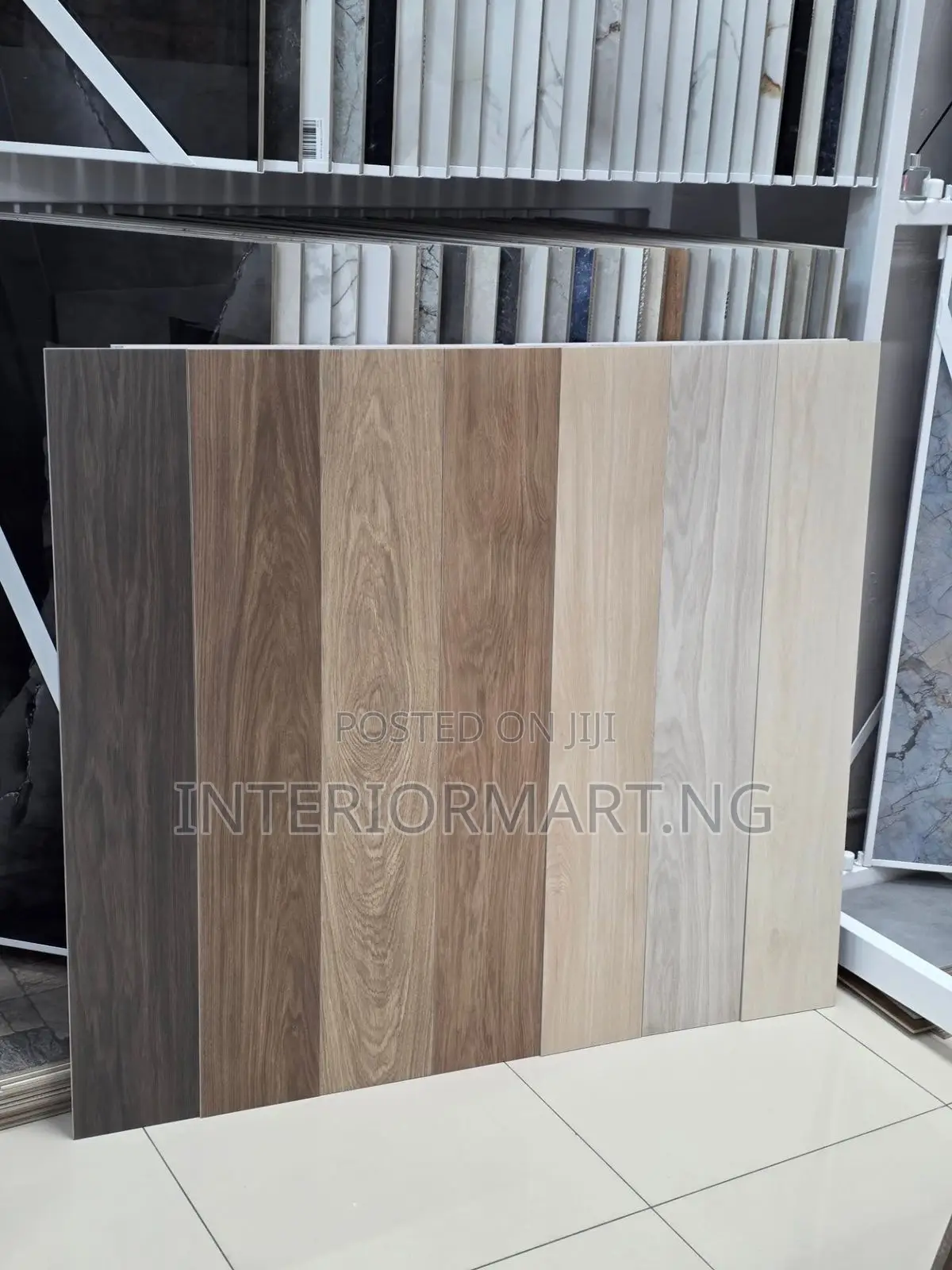 Local Component Flooring