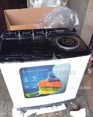 11kg Skyrun Washing Machine