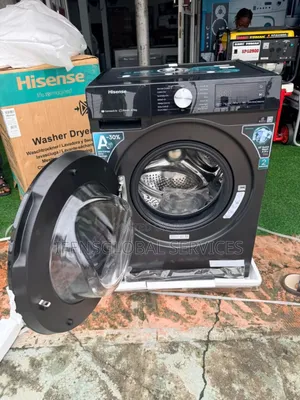 Hisense 8kg Dryer