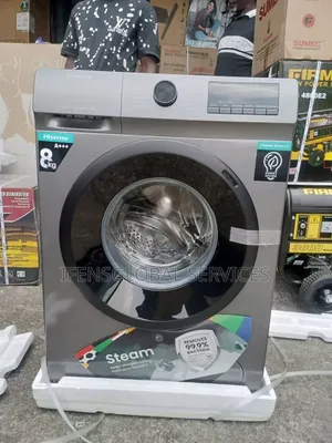 Hisense 8kg Dryer