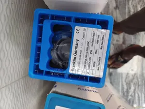 Franklin Germany Solar AC/Dc Submersible Pump