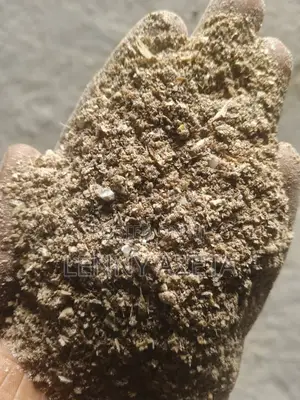 Rabbit Feed