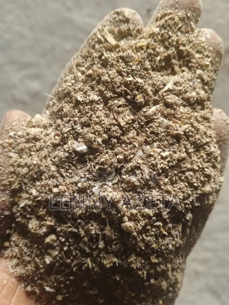 Rabbit Feed