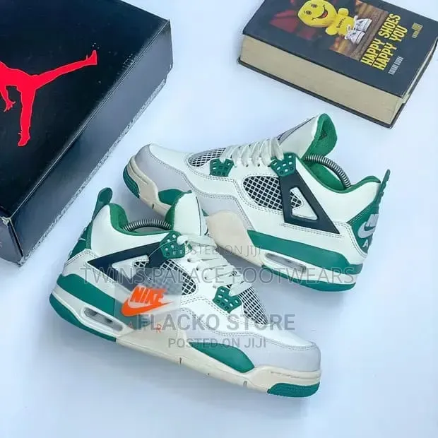Air Jordan