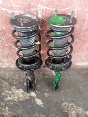 All Ford Shocks Absorber Available