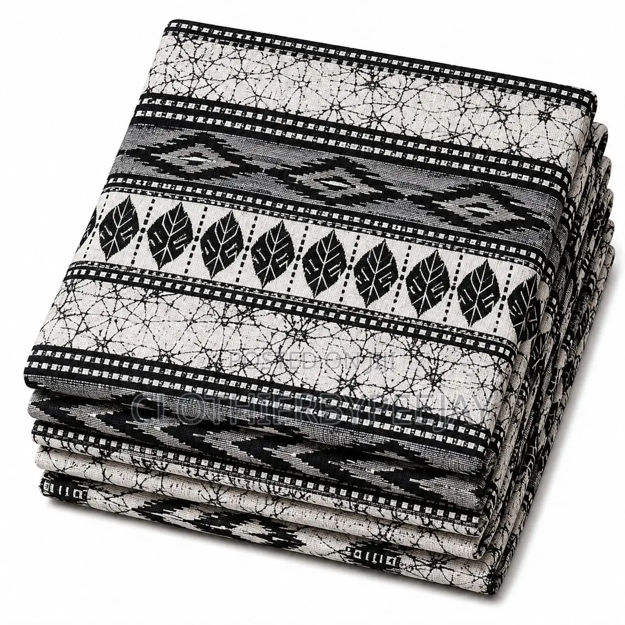 Akanji Print