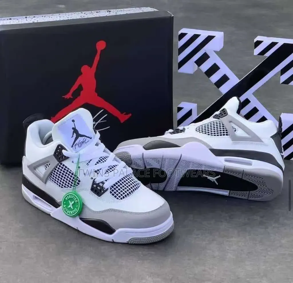 Air Jordan