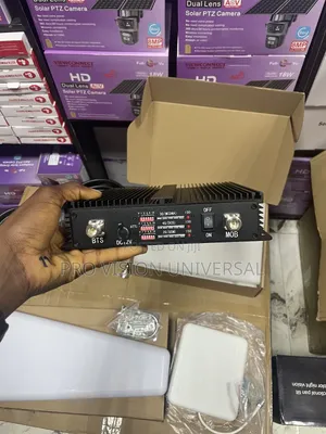 Universal Signal Boostr _ 5000 M2