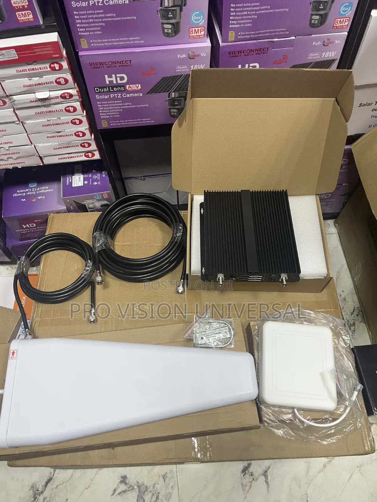 Universal Signal Boostr _ 5000 M2