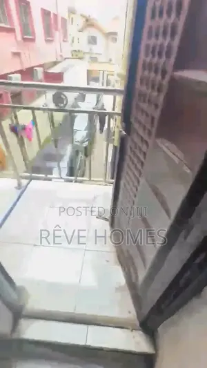 Mini Flat in New Garage / Gbagada for rent