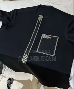 Quality Man Outfit