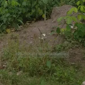 4 Acres of Land Available Along Lagos Ibadan Expressway